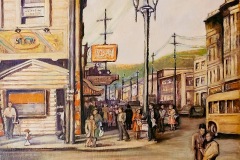 Bianca-Conti-Royce-Park-Street-Alameda-CA-18x24-Oil-on-Board-1995