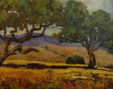 Arthur Burnside Dodge California Oaks